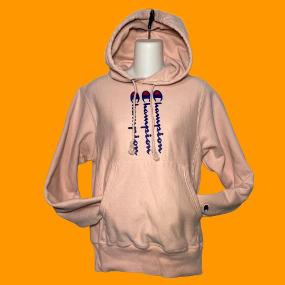 Champion  X Urban Outfitters Hoodie